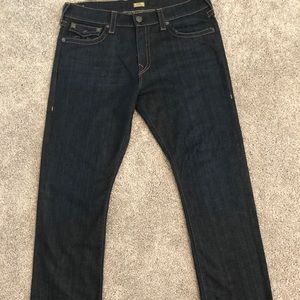 True Religion Jeans Size 36